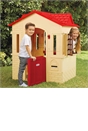 Little Tikes Cape Cottage Playhouse™ - Tan