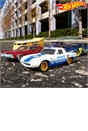 Hot Wheels Premier Boulevard Assortment