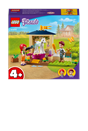 LEGO 41696 Pony-Washing Stable 