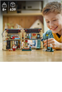 LEGO® Harry Potter™ Privet Drive: Aunt Marge’s Visit 76451