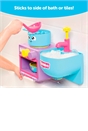 Bubble & Bake Bathtime Kitchen 