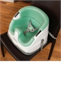 Ingenuity Baby Base 2-in-1 Booster Seat Mist