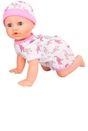 Giggles & Wiggles Crawling Baby