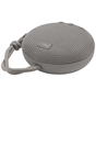 Streetz Waterproof Bluetooth Speaker Grey