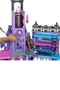 Monster High Haunted High School Playset