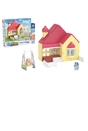 Tile Town Bluey Heeler Family Home Tile Set