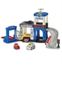 VTech Toot-Toot Drivers Police Station Playset