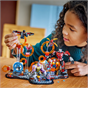 LEGO Marvel Avengers: Endgame Final Battle Set 76323