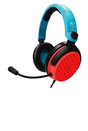 Stealth C6-100 Gaming Headset for Xbox, PS4/PS5, Switch, PC - Neon Blue/Red