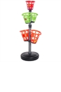 The Original Bean Bag Toss Game