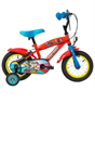 12 Inch PAW Patrol Bike