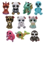 TY Mini Boo Collectibles - Assortment