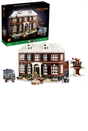 LEGO Ideas 21330 Home Alone McCallisters’ House Building Set