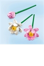 LEGO Botanicals 40647 Lotus Flowers Set