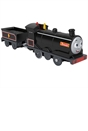 Fisher-Price Thomas & Friends Motorised Donald Engine with Cargo Car