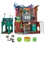 Teenage Mutant Ninja Turtles: Mutant Mayhem Sewer Lair Playset