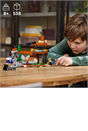 LEGO® Minecraft® The Badlands Mineshaft Video-Game Toy 21263