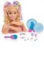 Barbie Tie-Dye Deluxe Styling Head