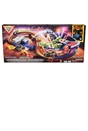 Monster Jam Supercharge Speedway Playset