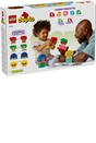 LEGO® DUPLO® My First Big Feelings & Emotions 10415