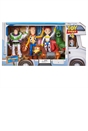 Disney Pixar Toy Story RV Friends 6-Pack