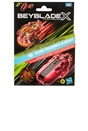 Beyblade X Soar Phoenix Deluxe String Launcher Set