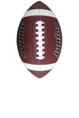 Size 6 American Football