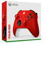 Xbox Wireless Controller – Pulse Red