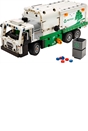 LEGO® Technic Mack® LR Electric Garbage Truck 42167