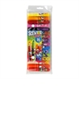 Scentos Shorties Mini Markers 16 Pack