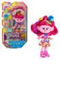 Trolls 3 Band Together Hair-Tastic Queen Poppy Fashion Doll