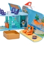 Bluey 3-in-1 Transforming Plane Playset