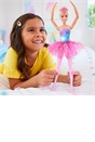 Barbie Twinkle Lights Ballerina Doll