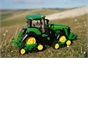 Britains - John Deere 8RX 410 Tractor 