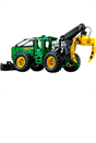 LEGO® Technic John Deere 948L-II Skidder 42157 Building Toy Set (1,492 Pieces)