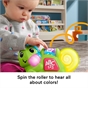 Fisher-Price Link Squad Crawl 'n' Colours Chameleon