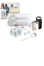 Tommee Tippee Closer to Nature Complete Feeding Set - White