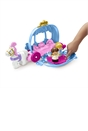  Fisher-Price Little People Disney Princess Cinderella's Dancing Carriage Set