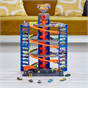 Hot Wheels City Mega Garage Playset