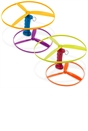 Battat Flying Disc Skyrocopter Toy