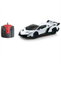 Braha 1:14 Scale Radio Control Lamborghini Veneno - White