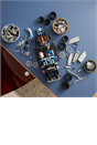 LEGO® Technic 2 Fast 2 Furious Nissan Skyline GT-R (R34) Car Model Kit 42210