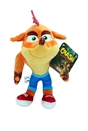 6" Crash Bandicoot Basic Plush