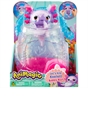 Animagic Let's Glo Axolotl Bubble Reef Set