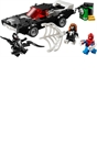 LEGO® Marvel Spider-Man vs. Venom Muscle Car 76309