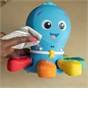 Baby Einstein Go Opus Go Crawl & Chase Activity Toy