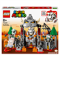 LEGO® Super Mario™ Dry Bowser Castle Battle Expansion Set 71423 (1,321 Pieces)