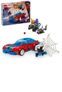 LEGO® Marvel Spider-Man Race Car & Venom Green Goblin 76279