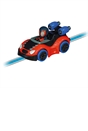 Carrera First Spidey and His Amazing Friends Go Spidey Go Kart Racing Set