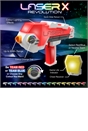 Laser X Revolution Laser Tag Double Blasters 2 Pack